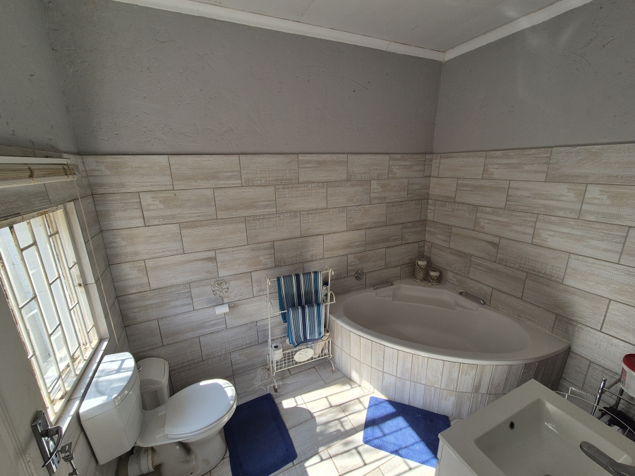12 Bedroom Property for Sale in Ventersdorp Rural North West